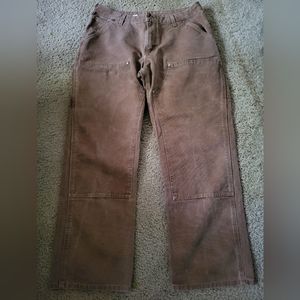 Vintage Carhartt double knee